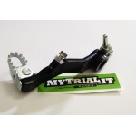 Pedale del Freno Montesa RR300 NERO (Originale)